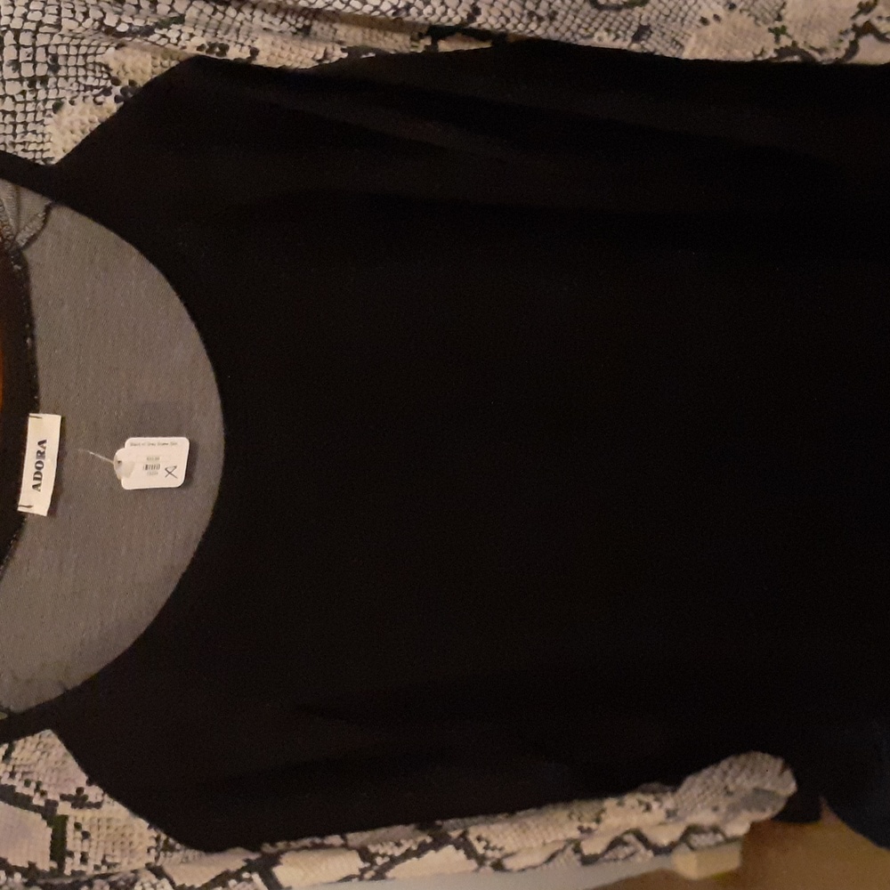 Bouitiq blouse brand new size 2xl